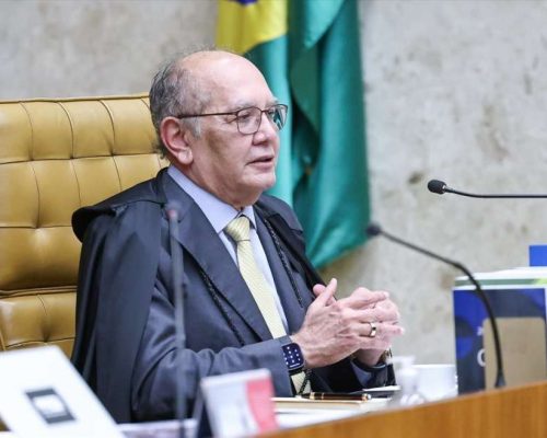 Partido Novo reage imediatamente e propõe PEC contra decisão esdrúxula de Gilmar