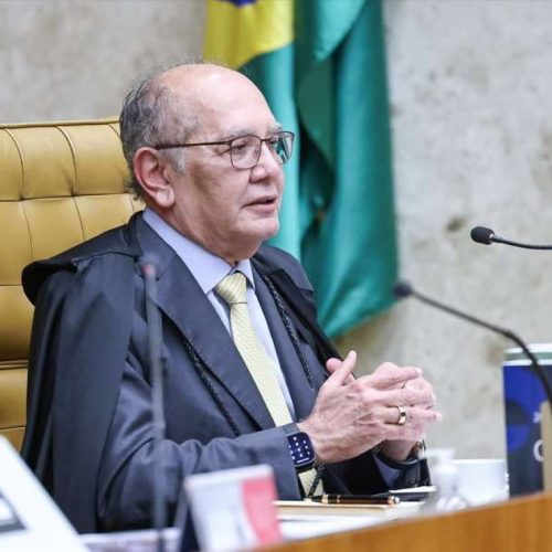 Partido Novo reage imediatamente e propõe PEC contra decisão esdrúxula de Gilmar