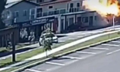 Acidente aéreo em Capão da Canoa mata quatro pessoas, incluindo empresários e pilotos experientes