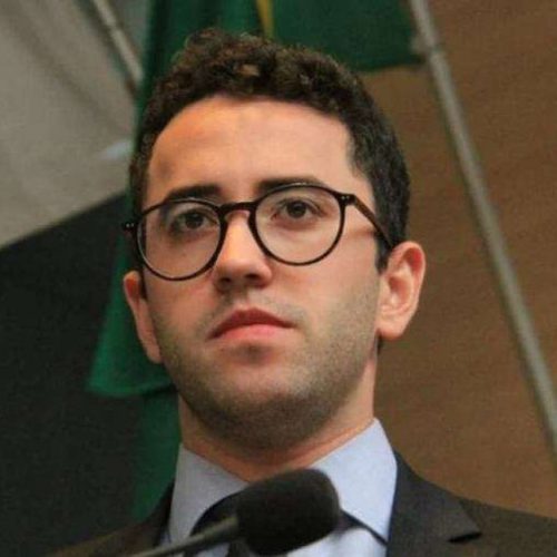 Vereador Eduardo Moura ataca João Campos e revela suposta fraude (VEJA O VÍDEO)