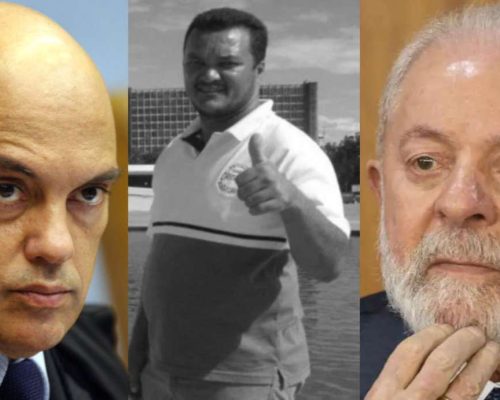 URGENTE: Comissão Interamericana de Direitos Humanos age e encurrala Lula e Moraes