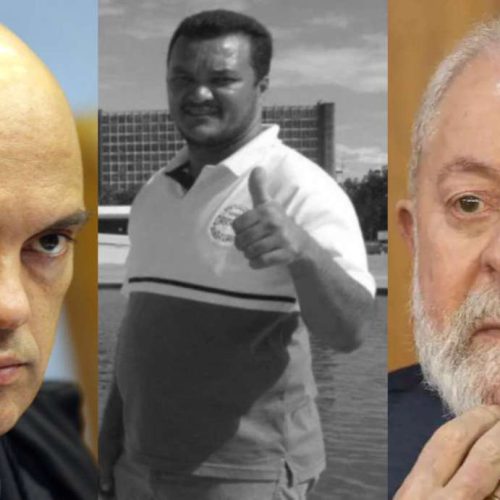 URGENTE: Comissão Interamericana de Direitos Humanos age e encurrala Lula e Moraes