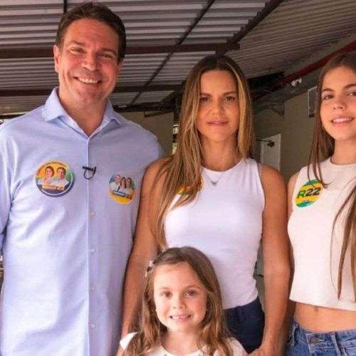 A “tortura” a que foi submetida Rebeca Ramagem juntamente com suas duas filhas menores de 7 e 14 anos (veja o vídeo)