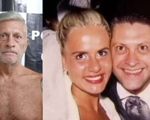 Empresário Sérgio Nahas é localizado por reconhecimento facial e preso 24 anos após assassinar a esposa