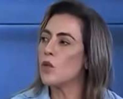 Senadora Soraya Thronicke revela ter sido vítima de assédio dentro do Senado Federal