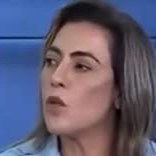 Senadora Soraya Thronicke revela ter sido vítima de assédio dentro do Senado Federal