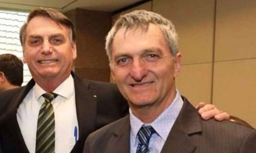 Irmão de Bolsonaro denuncia perseguição: “Ele não cometeu crime, só tentou salvar o Brasil” — Veja o vídeo!