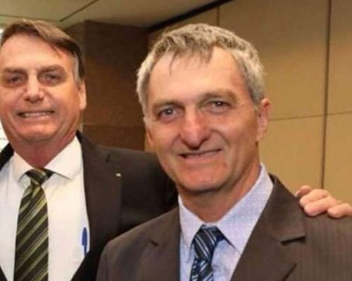 Irmão de Bolsonaro denuncia perseguição: “Ele não cometeu crime, só tentou salvar o Brasil” — Veja o vídeo!