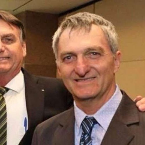 Irmão de Bolsonaro denuncia perseguição: “Ele não cometeu crime, só tentou salvar o Brasil” — Veja o vídeo!