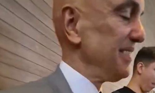Moraes é encurralado e não consegue esconder o desconforto diante de uma simples pergunta (Veja o vídeo!)