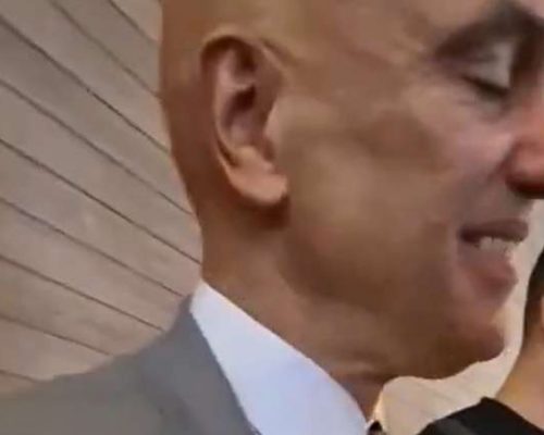 Moraes é encurralado e não consegue esconder o desconforto diante de uma simples pergunta (Veja o vídeo!)