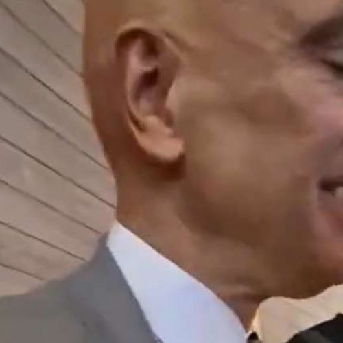 Moraes é encurralado e não consegue esconder o desconforto diante de uma simples pergunta (Veja o vídeo!)