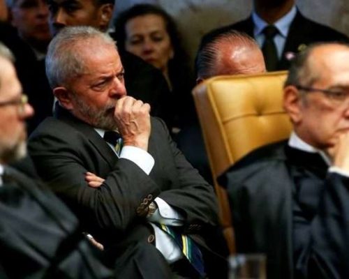 Lula fala em ‘traição altíssima’ e sinaliza ruptura definitiva com Toffoli