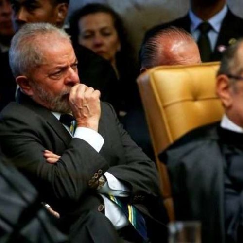 Lula fala em ‘traição altíssima’ e sinaliza ruptura definitiva com Toffoli