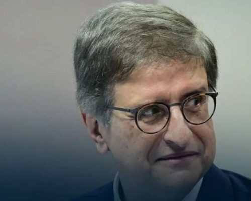 GONET ARCHIVA PEDIDO DE SUSPEIÇÃO DE TOFFOLI NO CASO BANCO MASTER