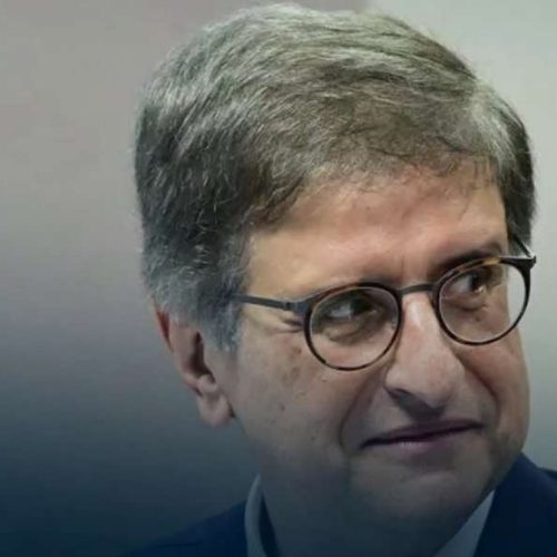 GONET ARCHIVA PEDIDO DE SUSPEIÇÃO DE TOFFOLI NO CASO BANCO MASTER