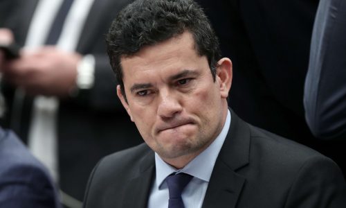 STF rejeita recurso e acelera ação penal contra Moro por brincadeira em festa junina