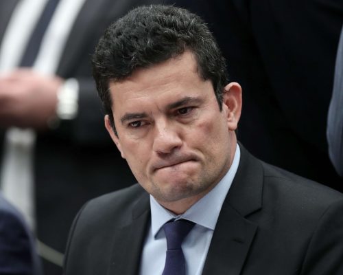 STF rejeita recurso e acelera ação penal contra Moro por brincadeira em festa junina