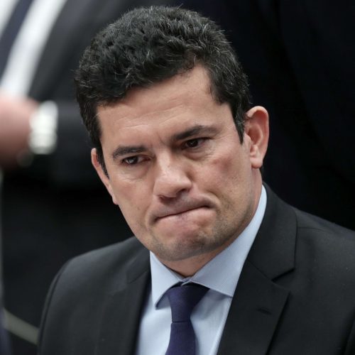 STF rejeita recurso e acelera ação penal contra Moro por brincadeira em festa junina