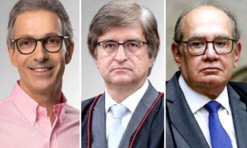 Gilmar Mendes coloca PGR em ‘sinuca de bico’ ao pedir investigação contra Zema