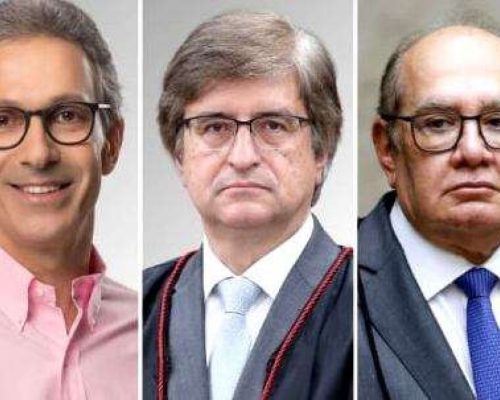 Gilmar Mendes coloca PGR em ‘sinuca de bico’ ao pedir investigação contra Zema