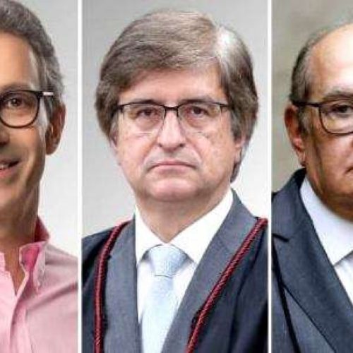 Gilmar Mendes coloca PGR em ‘sinuca de bico’ ao pedir investigação contra Zema