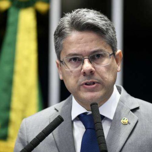 Relator da CPI do Crime Organizado pede indiciamento de 3 ministros do STF e do PGR