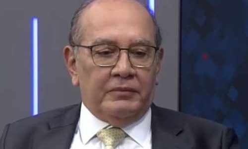 Três ministros do STF criticam Gilmar Mendes por incluir Zema no Inquérito das Fake News