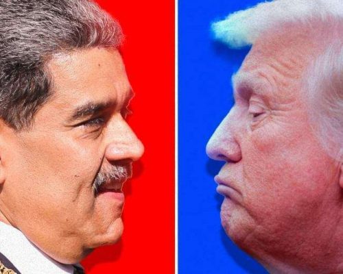 Vazam detalhes da negociação fracassada entre Maduro e Donald Trump