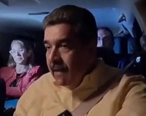 Supremo da Venezuela nomeia Delcy Rodríguez, mas a decisão vem dos EUA