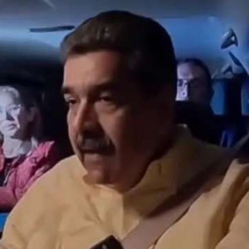 Supremo da Venezuela nomeia Delcy Rodríguez, mas a decisão vem dos EUA