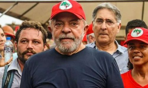 Lula sufocou o agro, engordou a casta política e destruiu o Brasil que produz, afirma empresário (Veja o vídeo!)