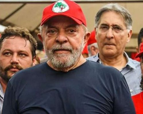 Lula sufocou o agro, engordou a casta política e destruiu o Brasil que produz, afirma empresário (Veja o vídeo!)