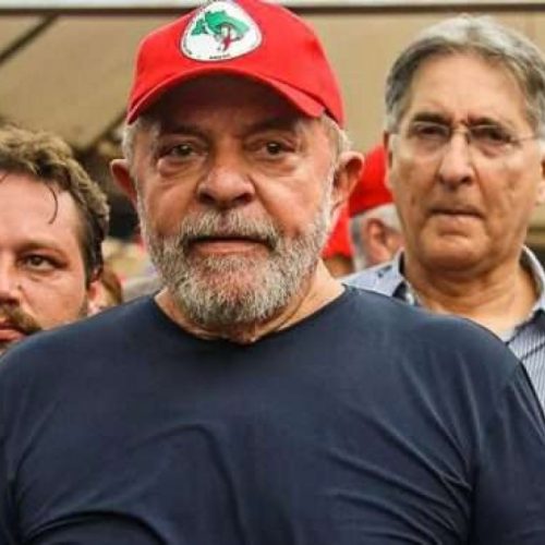 Lula sufocou o agro, engordou a casta política e destruiu o Brasil que produz, afirma empresário (Veja o vídeo!)