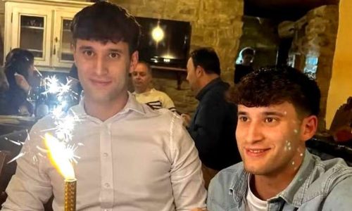 Irmãos gêmeos morrem eletrocutados em trágico acidente durante treino de pássaros para caça