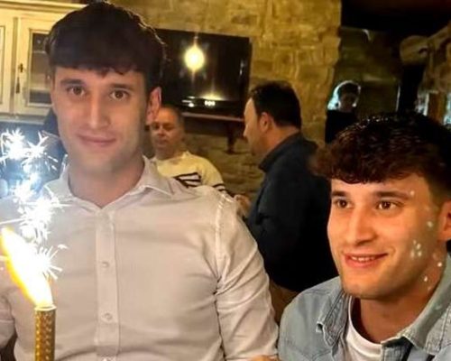 Irmãos gêmeos morrem eletrocutados em trágico acidente durante treino de pássaros para caça