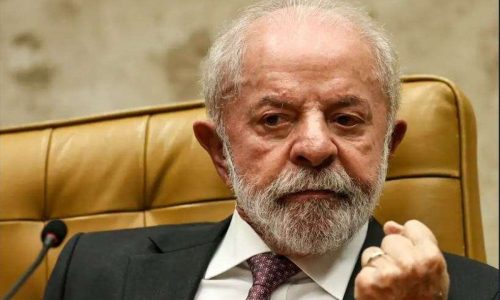 O silêncio constrangedor de Lula no Dia do Trabalhador