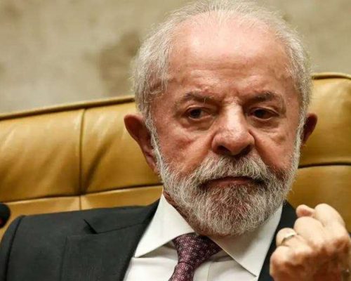 O silêncio constrangedor de Lula no Dia do Trabalhador