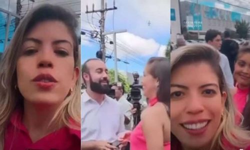 Jornalistas comemoram internação de Bolsonaro e expõem face cruel da esquerda brasileira