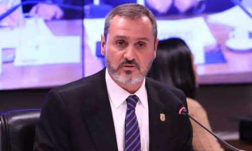 Polícia Federal defende PCC e Comando Vermelho em parecer polêmico após pressão dos EUA