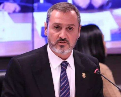 Polícia Federal defende PCC e Comando Vermelho em parecer polêmico após pressão dos EUA