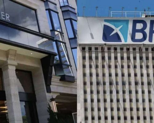Atendente de lanchonete aparece em negócio de R$ 303 milhões envolvendo o Banco Master