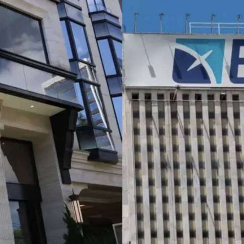 Atendente de lanchonete aparece em negócio de R$ 303 milhões envolvendo o Banco Master