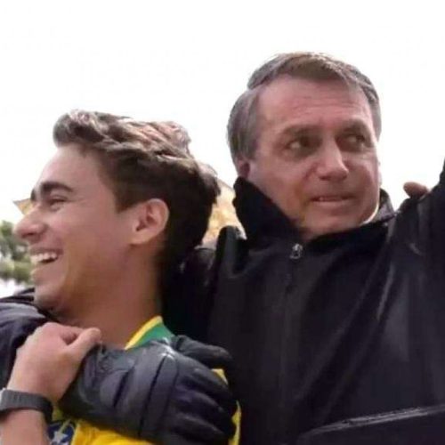 Bolsonaro dá aval a Nikolas para articular chapas do PL em Minas e barrar avanço da esquerda em 2026