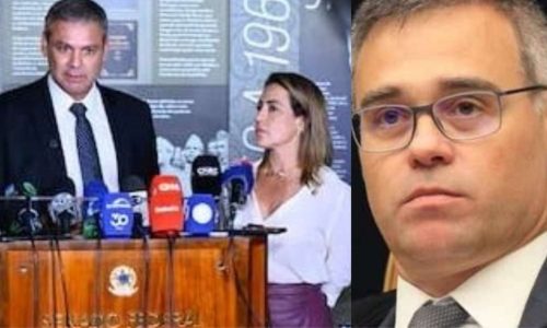 O ‘jogo sujo’ de Lindinho e Soraya contra a CPMI do INSS e o recado de André Mendonça