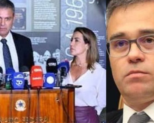 O ‘jogo sujo’ de Lindinho e Soraya contra a CPMI do INSS e o recado de André Mendonça