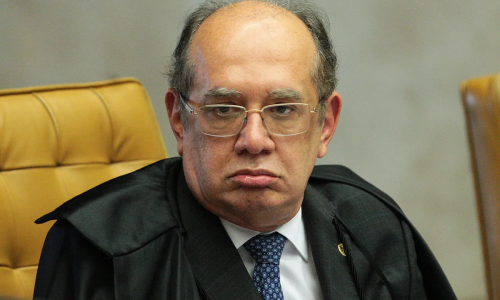 Gilmar Mendes recua e se retrata após declaração polêmica sobre Romeu Zema