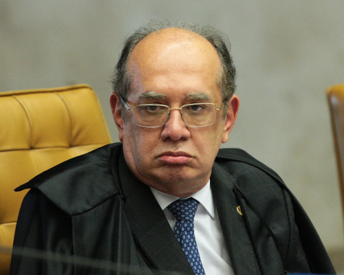 Gilmar Mendes recua e se retrata após declaração polêmica sobre Romeu Zema