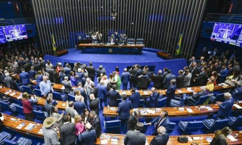 Entre Lula e o STF: o que está mudando no Congresso