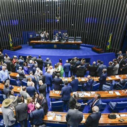 Entre Lula e o STF: o que está mudando no Congresso